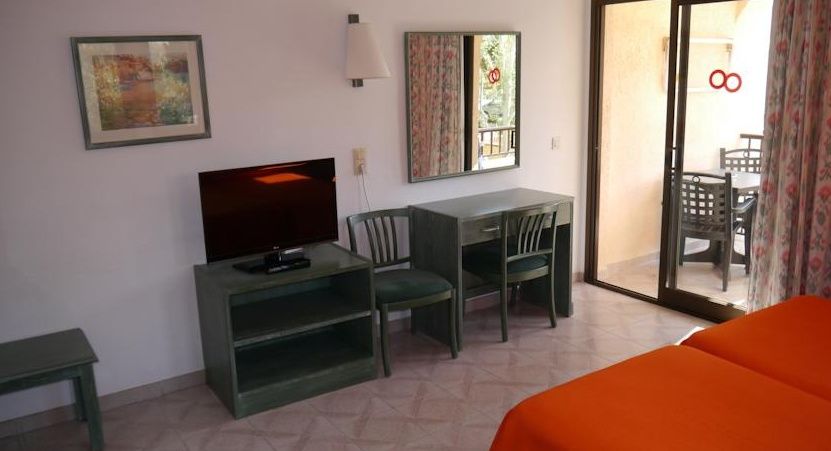 Appart hôtel Sinfony